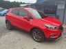 USED 2018 68 VAUXHALL MOKKA X 1.4i Turbo ecoTEC Elite Nav SUV 5dr Petrol Manual Euro 6 (s/s) (140 ps) Part Exchange Welcome