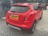 USED 2018 68 VAUXHALL MOKKA X 1.4i Turbo ecoTEC Elite Nav SUV 5dr Petrol Manual Euro 6 (s/s) (140 ps) Part Exchange Welcome