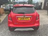 USED 2018 68 VAUXHALL MOKKA X 1.4i Turbo ecoTEC Elite Nav SUV 5dr Petrol Manual Euro 6 (s/s) (140 ps) Part Exchange Welcome