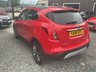 USED 2018 68 VAUXHALL MOKKA X 1.4i Turbo ecoTEC Elite Nav SUV 5dr Petrol Manual Euro 6 (s/s) (140 ps) Part Exchange Welcome