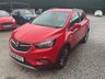 USED 2018 68 VAUXHALL MOKKA X 1.4i Turbo ecoTEC Elite Nav SUV 5dr Petrol Manual Euro 6 (s/s) (140 ps) Part Exchange Welcome
