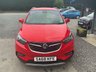 USED 2018 68 VAUXHALL MOKKA X 1.4i Turbo ecoTEC Elite Nav SUV 5dr Petrol Manual Euro 6 (s/s) (140 ps) Part Exchange Welcome