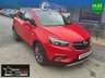 USED 2018 68 VAUXHALL MOKKA X 1.4i Turbo ecoTEC Elite Nav SUV 5dr Petrol Manual Euro 6 (s/s) (140 ps) Part Exchange Welcome