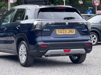 USED 2023 23 SUZUKI S-CROSS 1.4 Boosterjet MHEV Motion 5dr - ONE OWNER ONE OWNER | H/SEATS | R/CAM