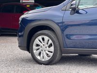 USED 2023 23 SUZUKI S-CROSS 1.4 Boosterjet MHEV Motion 5dr - ONE OWNER ONE OWNER | H/SEATS | R/CAM