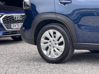 USED 2023 23 SUZUKI S-CROSS 1.4 Boosterjet MHEV Motion 5dr - ONE OWNER ONE OWNER | H/SEATS | R/CAM