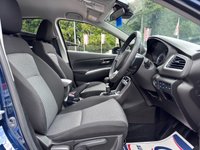 USED 2023 23 SUZUKI S-CROSS 1.4 Boosterjet MHEV Motion 5dr - ONE OWNER ONE OWNER | H/SEATS | R/CAM