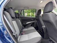 USED 2023 23 SUZUKI S-CROSS 1.4 Boosterjet MHEV Motion 5dr - ONE OWNER ONE OWNER | H/SEATS | R/CAM