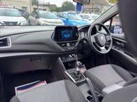 USED 2023 23 SUZUKI S-CROSS 1.4 Boosterjet MHEV Motion 5dr - ONE OWNER ONE OWNER | H/SEATS | R/CAM