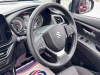 USED 2023 23 SUZUKI S-CROSS 1.4 Boosterjet MHEV Motion 5dr - ONE OWNER ONE OWNER | H/SEATS | R/CAM