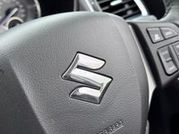 USED 2023 23 SUZUKI S-CROSS 1.4 Boosterjet MHEV Motion 5dr - ONE OWNER ONE OWNER | H/SEATS | R/CAM