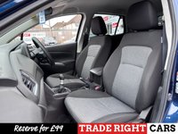 USED 2023 23 SUZUKI S-CROSS 1.4 Boosterjet MHEV Motion 5dr - ONE OWNER ONE OWNER | H/SEATS | R/CAM
