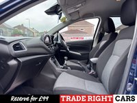 USED 2023 23 SUZUKI S-CROSS 1.4 Boosterjet MHEV Motion 5dr - ONE OWNER ONE OWNER | H/SEATS | R/CAM