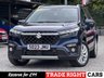 USED 2023 23 SUZUKI S-CROSS 1.4 Boosterjet MHEV Motion 5dr - ONE OWNER ONE OWNER | H/SEATS | R/CAM