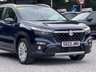 USED 2023 23 SUZUKI S-CROSS 1.4 Boosterjet MHEV Motion 5dr - ONE OWNER ONE OWNER | H/SEATS | R/CAM