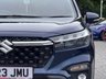 USED 2023 23 SUZUKI S-CROSS 1.4 Boosterjet MHEV Motion 5dr - ONE OWNER ONE OWNER | H/SEATS | R/CAM