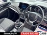 USED 2023 23 SUZUKI S-CROSS 1.4 Boosterjet MHEV Motion 5dr - ONE OWNER ONE OWNER | H/SEATS | R/CAM