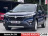 USED 2023 23 SUZUKI S-CROSS 1.4 Boosterjet MHEV Motion 5dr - ONE OWNER ONE OWNER | H/SEATS | R/CAM