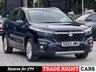 USED 2023 23 SUZUKI S-CROSS 1.4 Boosterjet MHEV Motion 5dr - ONE OWNER ONE OWNER | H/SEATS | R/CAM