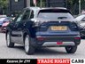 USED 2023 23 SUZUKI S-CROSS 1.4 Boosterjet MHEV Motion 5dr - ONE OWNER ONE OWNER | H/SEATS | R/CAM