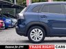 USED 2023 23 SUZUKI S-CROSS 1.4 Boosterjet MHEV Motion 5dr - ONE OWNER ONE OWNER | H/SEATS | R/CAM