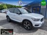 USED 2021 71 VOLVO XC40 1.5 T3 R-Design SUV 5dr Petrol Auto Euro 6 (s/s) (163 ps) Great specification automatic