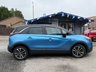 USED 2020 20 VAUXHALL CROSSLAND X 1.2 Elite SUV 5dr Petrol Manual Euro 6 (s/s) (83 ps) Great condition throughout