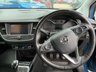 USED 2020 20 VAUXHALL CROSSLAND X 1.2 Elite SUV 5dr Petrol Manual Euro 6 (s/s) (83 ps) Great condition throughout