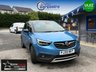 USED 2020 20 VAUXHALL CROSSLAND X 1.2 Elite SUV 5dr Petrol Manual Euro 6 (s/s) (83 ps) Great condition throughout