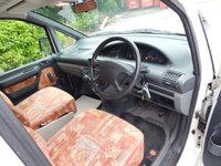 USED 2004 54 FIAT SCUDO 2.0 JTD 8v 900 Platform Cab 2dr Diesel Manual (109 bhp) SERVICE HISTORY, NEW MOT
