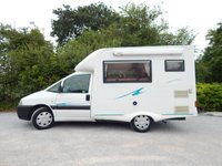 USED 2004 54 FIAT SCUDO 2.0 JTD 8v 900 Platform Cab 2dr Diesel Manual (109 bhp) SERVICE HISTORY, NEW MOT