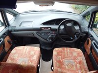 USED 2004 54 FIAT SCUDO 2.0 JTD 8v 900 Platform Cab 2dr Diesel Manual (109 bhp) SERVICE HISTORY, NEW MOT