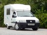 USED 2004 54 FIAT SCUDO 2.0 JTD 8v 900 Platform Cab 2dr Diesel Manual (109 bhp) SERVICE HISTORY, NEW MOT
