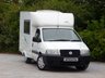 USED 2004 54 FIAT SCUDO 2.0 JTD 8v 900 Platform Cab 2dr Diesel Manual (109 bhp) SERVICE HISTORY, NEW MOT