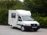 USED 2004 54 FIAT SCUDO 2.0 JTD 8v 900 Platform Cab 2dr Diesel Manual (109 bhp) SERVICE HISTORY, NEW MOT