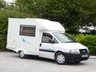 USED 2004 54 FIAT SCUDO 2.0 JTD 8v 900 Platform Cab 2dr Diesel Manual (109 bhp) SERVICE HISTORY, NEW MOT