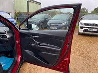 USED 2018 18 TOYOTA C-HR 1.8 VVT-h Red Edition SUV 5dr Petrol Hybrid CVT Euro 6 (s/s) (122 ps) Mot 26th May 2027, No Advisories, + Full Dealer History, 8 Services, + 1 Previous Owner, last keeper 2022, + 3 Months Warranty, + ULEZ compliant, + Park assist with sensors/rear camera, + Bluetooth, + Sat nav, + DAB radio, + JBL sound system, + Folding mirrors, + Auto wipers/lights, + Hillstart assist, + Speed limiter, + Blindspot monitor, + Climate control, + Isofix, + Alloys