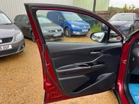 USED 2018 18 TOYOTA C-HR 1.8 VVT-h Red Edition SUV 5dr Petrol Hybrid CVT Euro 6 (s/s) (122 ps) Mot 26th May 2027, No Advisories, + Full Dealer History, 8 Services, + 1 Previous Owner, last keeper 2022, + 3 Months Warranty, + ULEZ compliant, + Park assist with sensors/rear camera, + Bluetooth, + Sat nav, + DAB radio, + JBL sound system, + Folding mirrors, + Auto wipers/lights, + Hillstart assist, + Speed limiter, + Blindspot monitor, + Climate control, + Isofix, + Alloys