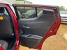 USED 2018 18 TOYOTA C-HR 1.8 VVT-h Red Edition SUV 5dr Petrol Hybrid CVT Euro 6 (s/s) (122 ps) Mot 26th May 2027, No Advisories, + Full Dealer History, 8 Services, + 1 Previous Owner, last keeper 2022, + 3 Months Warranty, + ULEZ compliant, + Park assist with sensors/rear camera, + Bluetooth, + Sat nav, + DAB radio, + JBL sound system, + Folding mirrors, + Auto wipers/lights, + Hillstart assist, + Speed limiter, + Blindspot monitor, + Climate control, + Isofix, + Alloys