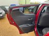 USED 2018 18 TOYOTA C-HR 1.8 VVT-h Red Edition SUV 5dr Petrol Hybrid CVT Euro 6 (s/s) (122 ps) Mot 26th May 2027, No Advisories, + Full Dealer History, 8 Services, + 1 Previous Owner, last keeper 2022, + 3 Months Warranty, + ULEZ compliant, + Park assist with sensors/rear camera, + Bluetooth, + Sat nav, + DAB radio, + JBL sound system, + Folding mirrors, + Auto wipers/lights, + Hillstart assist, + Speed limiter, + Blindspot monitor, + Climate control, + Isofix, + Alloys