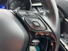 USED 2018 18 TOYOTA C-HR 1.8 VVT-h Red Edition SUV 5dr Petrol Hybrid CVT Euro 6 (s/s) (122 ps) Mot 26th May 2027, No Advisories, + Full Dealer History, 8 Services, + 1 Previous Owner, last keeper 2022, + 3 Months Warranty, + ULEZ compliant, + Park assist with sensors/rear camera, + Bluetooth, + Sat nav, + DAB radio, + JBL sound system, + Folding mirrors, + Auto wipers/lights, + Hillstart assist, + Speed limiter, + Blindspot monitor, + Climate control, + Isofix, + Alloys
