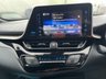 USED 2018 18 TOYOTA C-HR 1.8 VVT-h Red Edition SUV 5dr Petrol Hybrid CVT Euro 6 (s/s) (122 ps) Mot 26th May 2027, No Advisories, + Full Dealer History, 8 Services, + 1 Previous Owner, last keeper 2022, + 3 Months Warranty, + ULEZ compliant, + Park assist with sensors/rear camera, + Bluetooth, + Sat nav, + DAB radio, + JBL sound system, + Folding mirrors, + Auto wipers/lights, + Hillstart assist, + Speed limiter, + Blindspot monitor, + Climate control, + Isofix, + Alloys