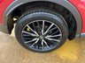USED 2018 18 TOYOTA C-HR 1.8 VVT-h Red Edition SUV 5dr Petrol Hybrid CVT Euro 6 (s/s) (122 ps) Mot 26th May 2027, No Advisories, + Full Dealer History, 8 Services, + 1 Previous Owner, last keeper 2022, + 3 Months Warranty, + ULEZ compliant, + Park assist with sensors/rear camera, + Bluetooth, + Sat nav, + DAB radio, + JBL sound system, + Folding mirrors, + Auto wipers/lights, + Hillstart assist, + Speed limiter, + Blindspot monitor, + Climate control, + Isofix, + Alloys