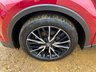 USED 2018 18 TOYOTA C-HR 1.8 VVT-h Red Edition SUV 5dr Petrol Hybrid CVT Euro 6 (s/s) (122 ps) Mot 26th May 2027, No Advisories, + Full Dealer History, 8 Services, + 1 Previous Owner, last keeper 2022, + 3 Months Warranty, + ULEZ compliant, + Park assist with sensors/rear camera, + Bluetooth, + Sat nav, + DAB radio, + JBL sound system, + Folding mirrors, + Auto wipers/lights, + Hillstart assist, + Speed limiter, + Blindspot monitor, + Climate control, + Isofix, + Alloys