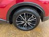 USED 2018 18 TOYOTA C-HR 1.8 VVT-h Red Edition SUV 5dr Petrol Hybrid CVT Euro 6 (s/s) (122 ps) Mot 26th May 2027, No Advisories, + Full Dealer History, 8 Services, + 1 Previous Owner, last keeper 2022, + 3 Months Warranty, + ULEZ compliant, + Park assist with sensors/rear camera, + Bluetooth, + Sat nav, + DAB radio, + JBL sound system, + Folding mirrors, + Auto wipers/lights, + Hillstart assist, + Speed limiter, + Blindspot monitor, + Climate control, + Isofix, + Alloys
