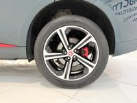 USED 2016 66 JAGUAR F-PACE 3.0 D300 V6 S SUV 5dr Diesel Auto AWD Euro 6 (s/s) (300 ps) 