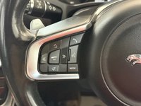 USED 2016 66 JAGUAR F-PACE 3.0 D300 V6 S SUV 5dr Diesel Auto AWD Euro 6 (s/s) (300 ps) 