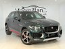 USED 2016 66 JAGUAR F-PACE 3.0 D300 V6 S SUV 5dr Diesel Auto AWD Euro 6 (s/s) (300 ps) 