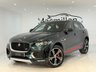 USED 2016 66 JAGUAR F-PACE 3.0 D300 V6 S SUV 5dr Diesel Auto AWD Euro 6 (s/s) (300 ps) 