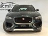 USED 2016 66 JAGUAR F-PACE 3.0 D300 V6 S SUV 5dr Diesel Auto AWD Euro 6 (s/s) (300 ps) 